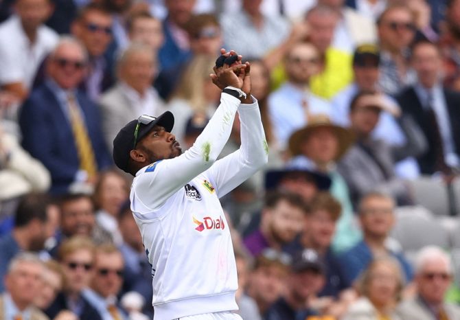 Harry Brook 2nd Test against Sri Lanka