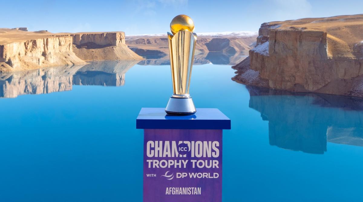 Champions Trophy