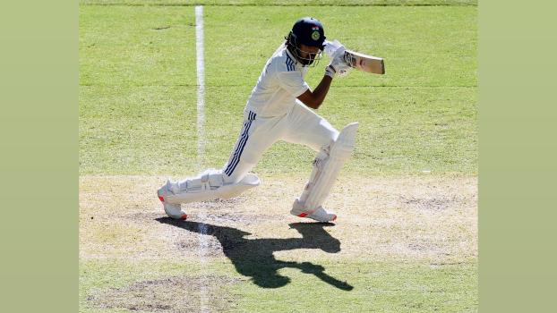 K L Rahul