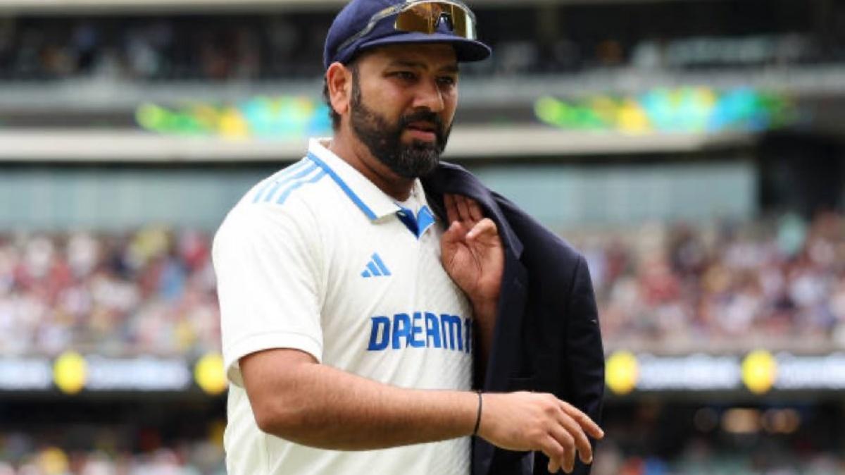 Indian captain Rohit Sharma has been woefully out of form