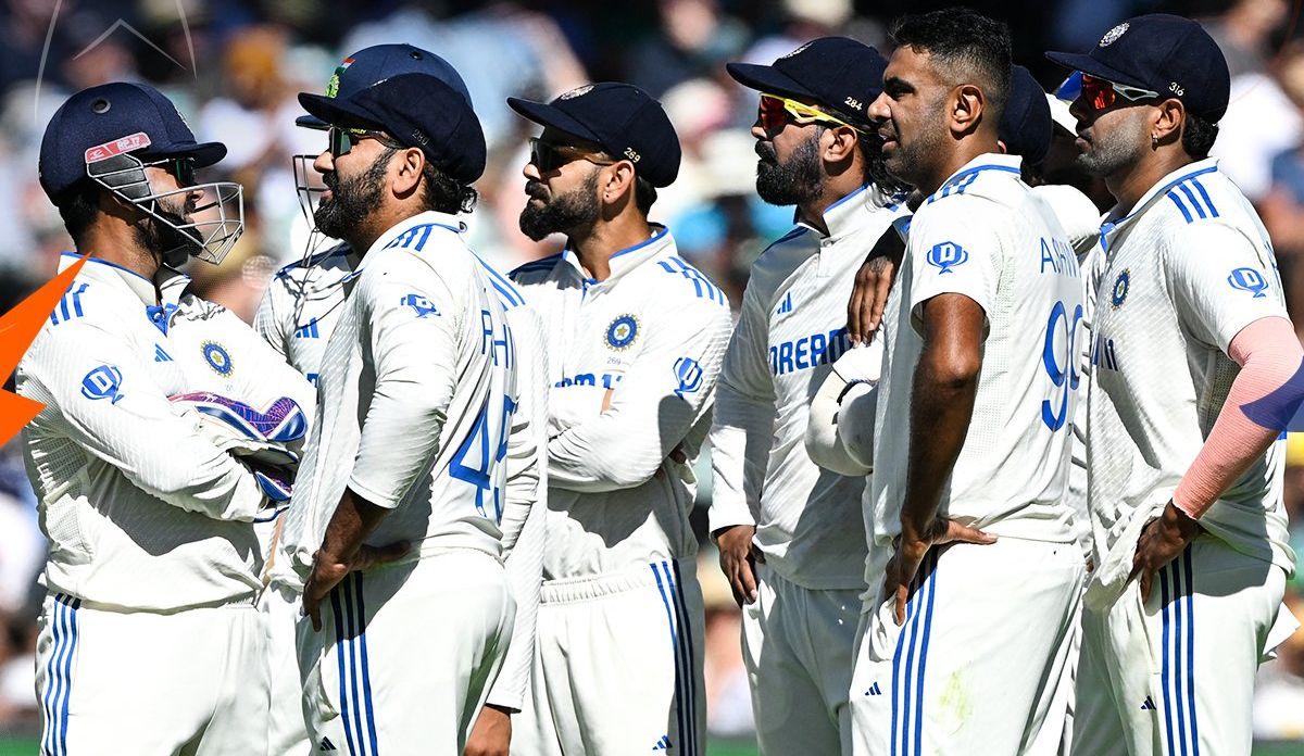 Ravichandran Ashwin picked only one wicket in the Adelaide Test, the only match he played on the tour thus far