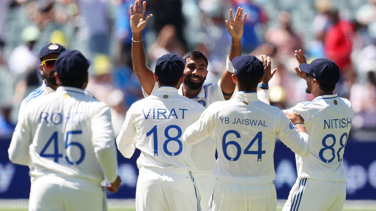 India In Australia: Gabba Test: What Changes Will India Make? - Rediff ...