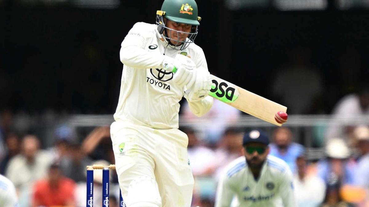 Usman Khawaja