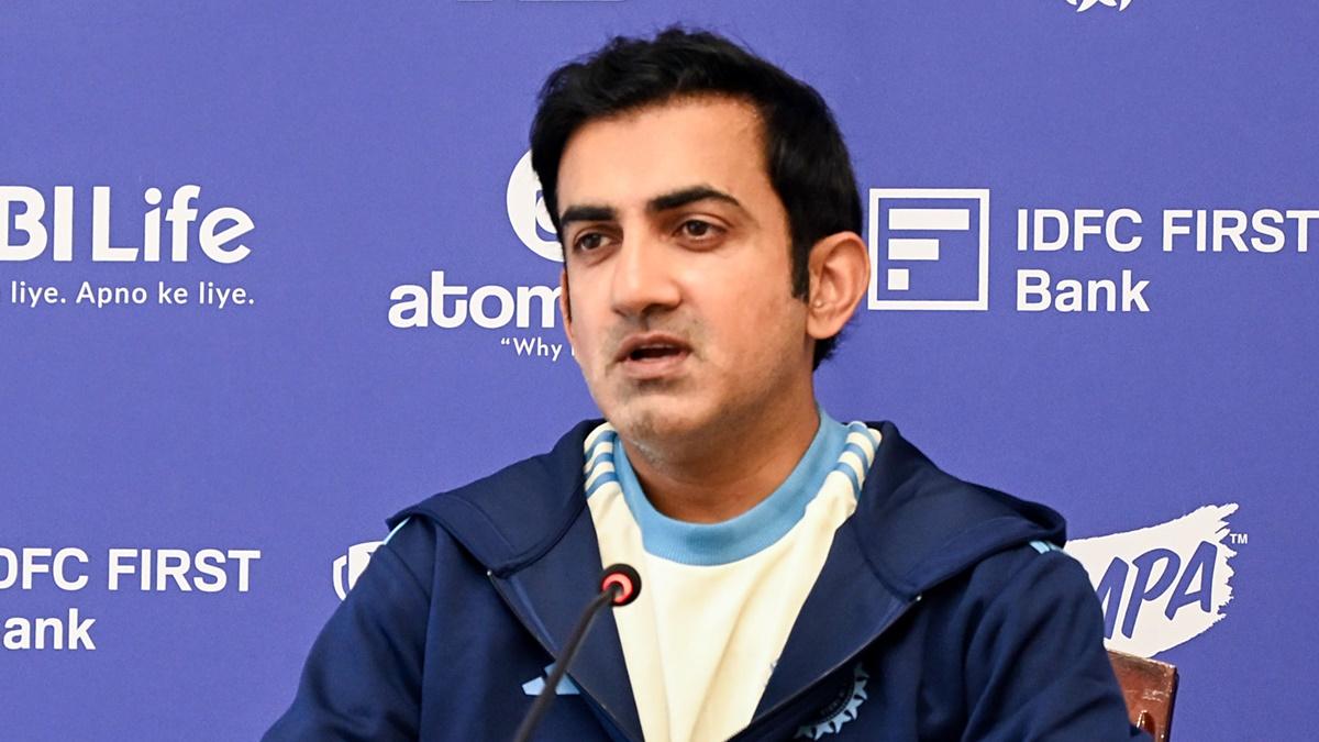 Since Gautam Gambhir has taken over a head coach, India have tasted three victories, four defeats and a draw in eight Tests.