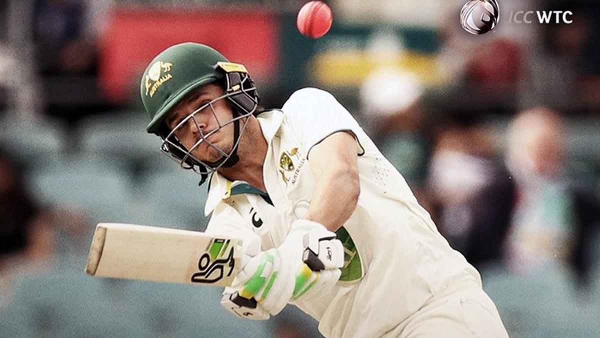 Australia teenager Sam Konstas bats on his way to a brisk fifty on debut on Day 1 of the fourth Test against India at the MCG on Thursday. 