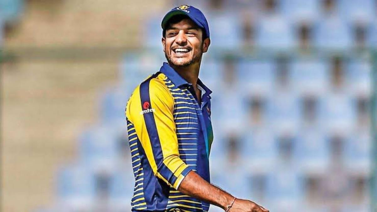 Mayank Agarwal