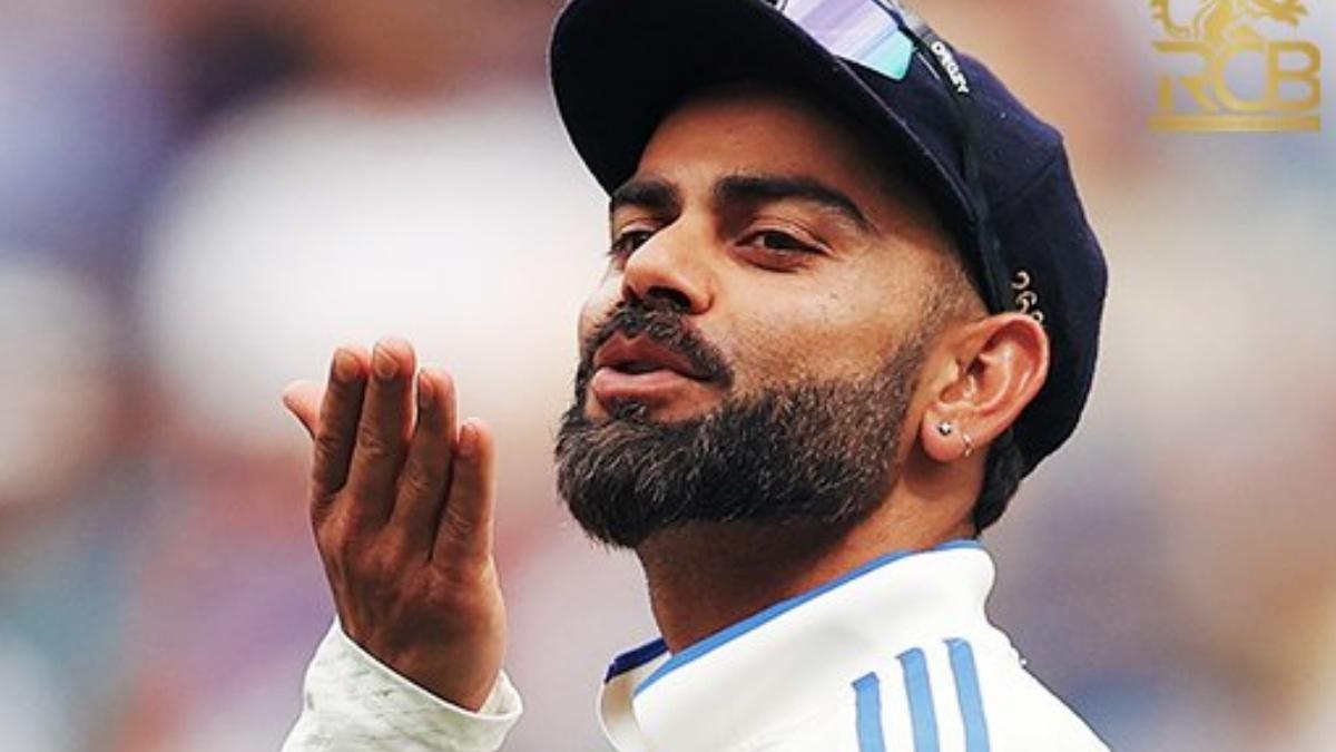 Virat Kohli