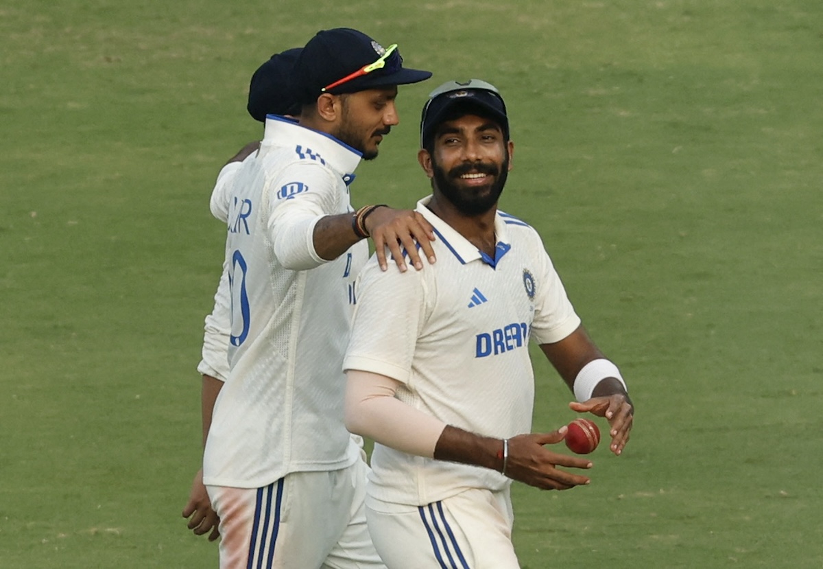 India vs England, 2nd Test: 'Bumrah and Anderson have been brilliant ...