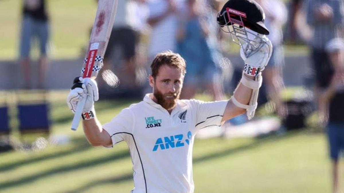 Kane Williamson