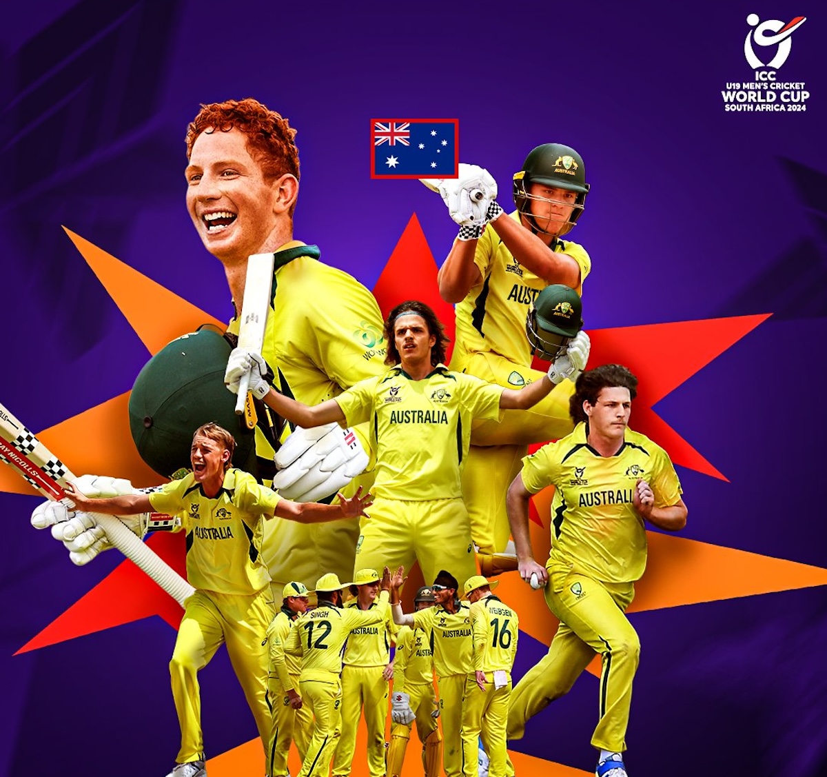 Australia set up final date with India - Rediff.com