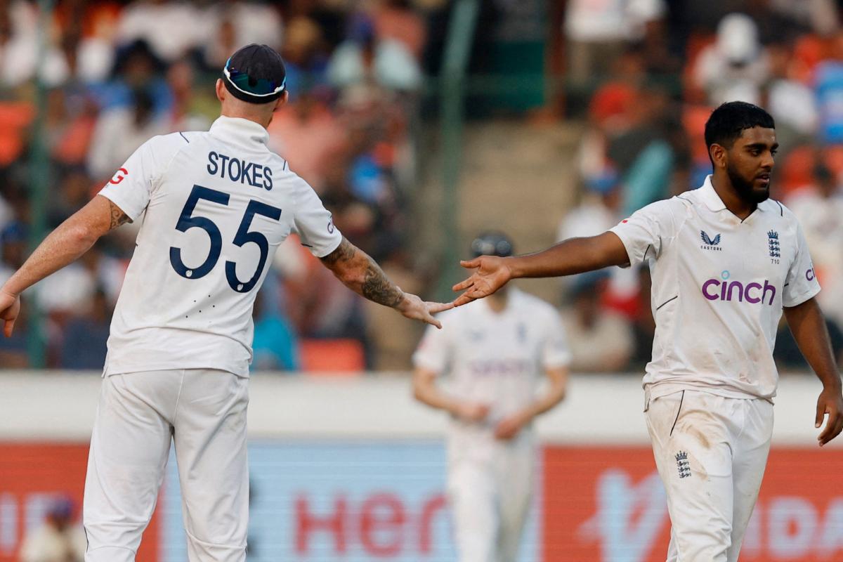 A teenage British Asian and a practising Muslim, Rehan Ahmed said that the England management is accomodating in giving time off for Friday prayers, even at the expense of training.