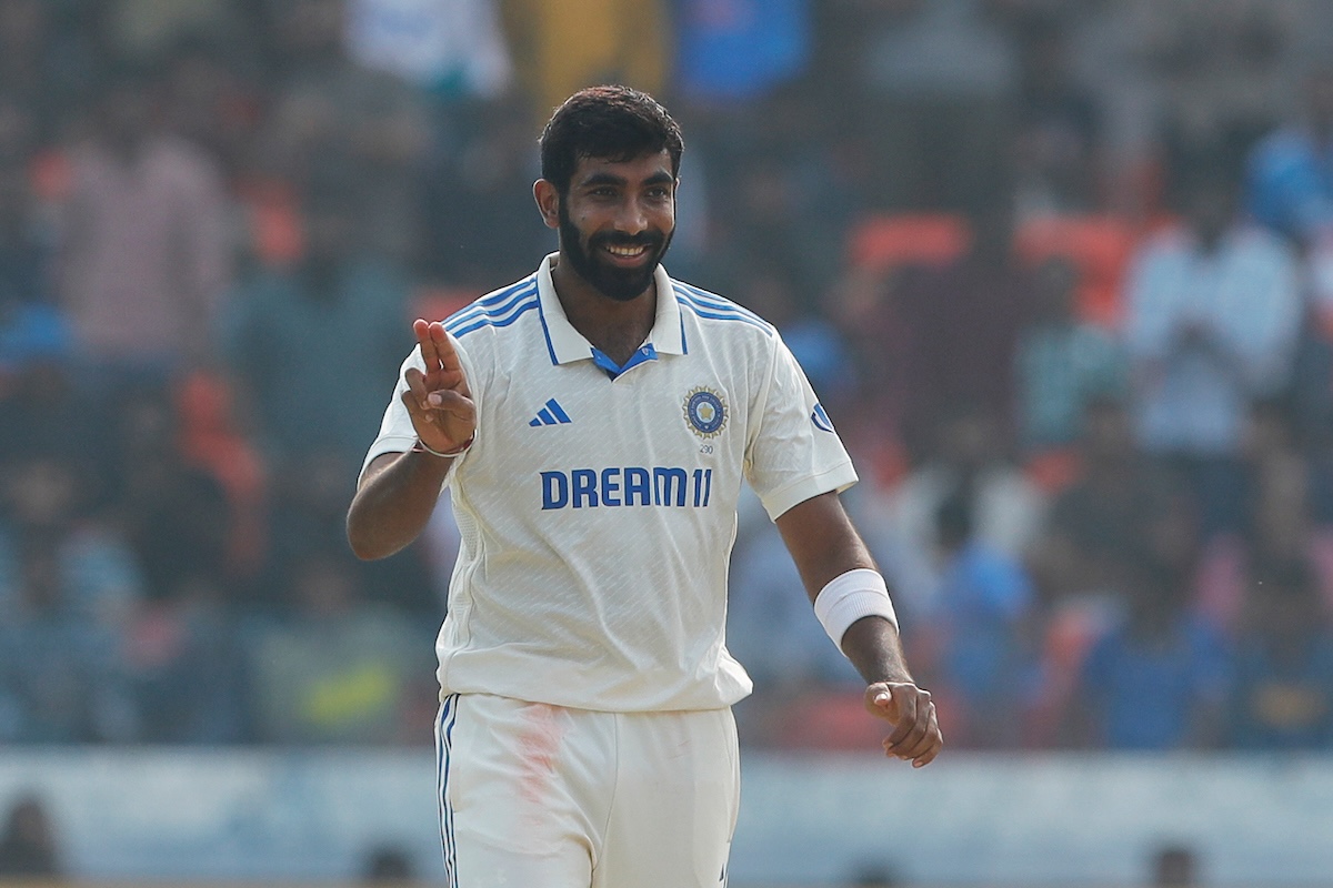 Bumrah rested for 4th Test; K L Rahul also ruled out
