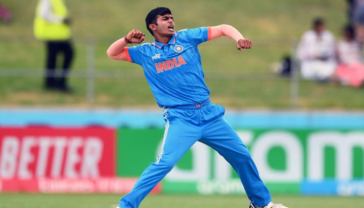 Raj Limbani