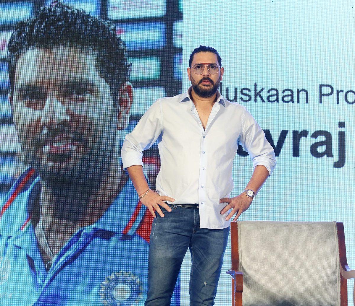 Yuvraj Singh