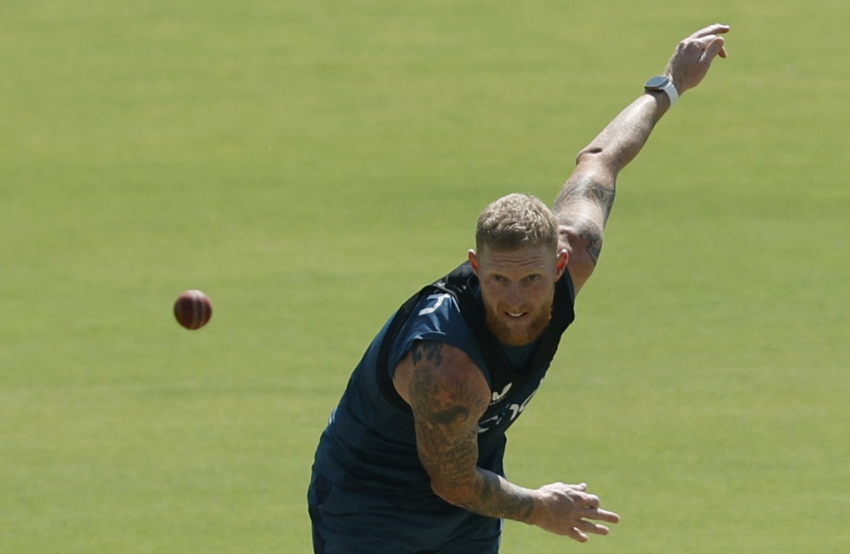 Will Ben Stokes bowl in fourth Test?
