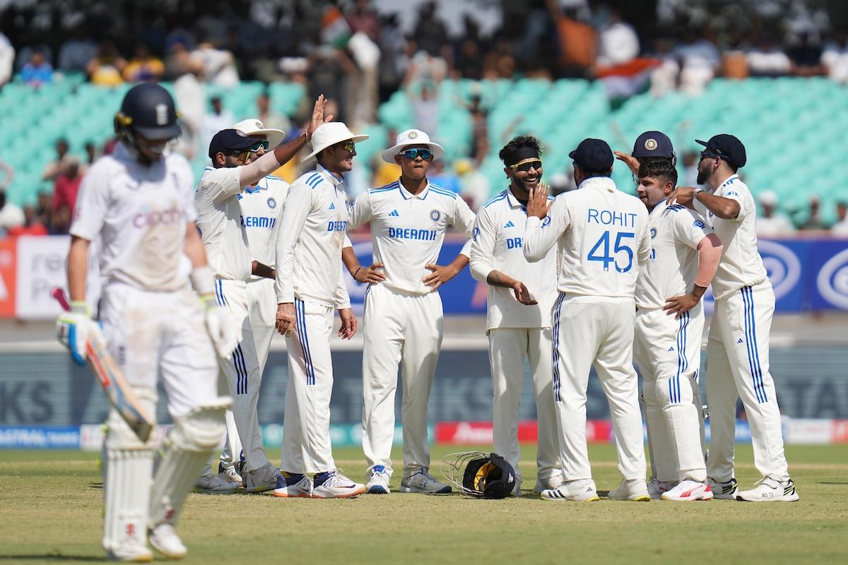 Ravindra Jadeja