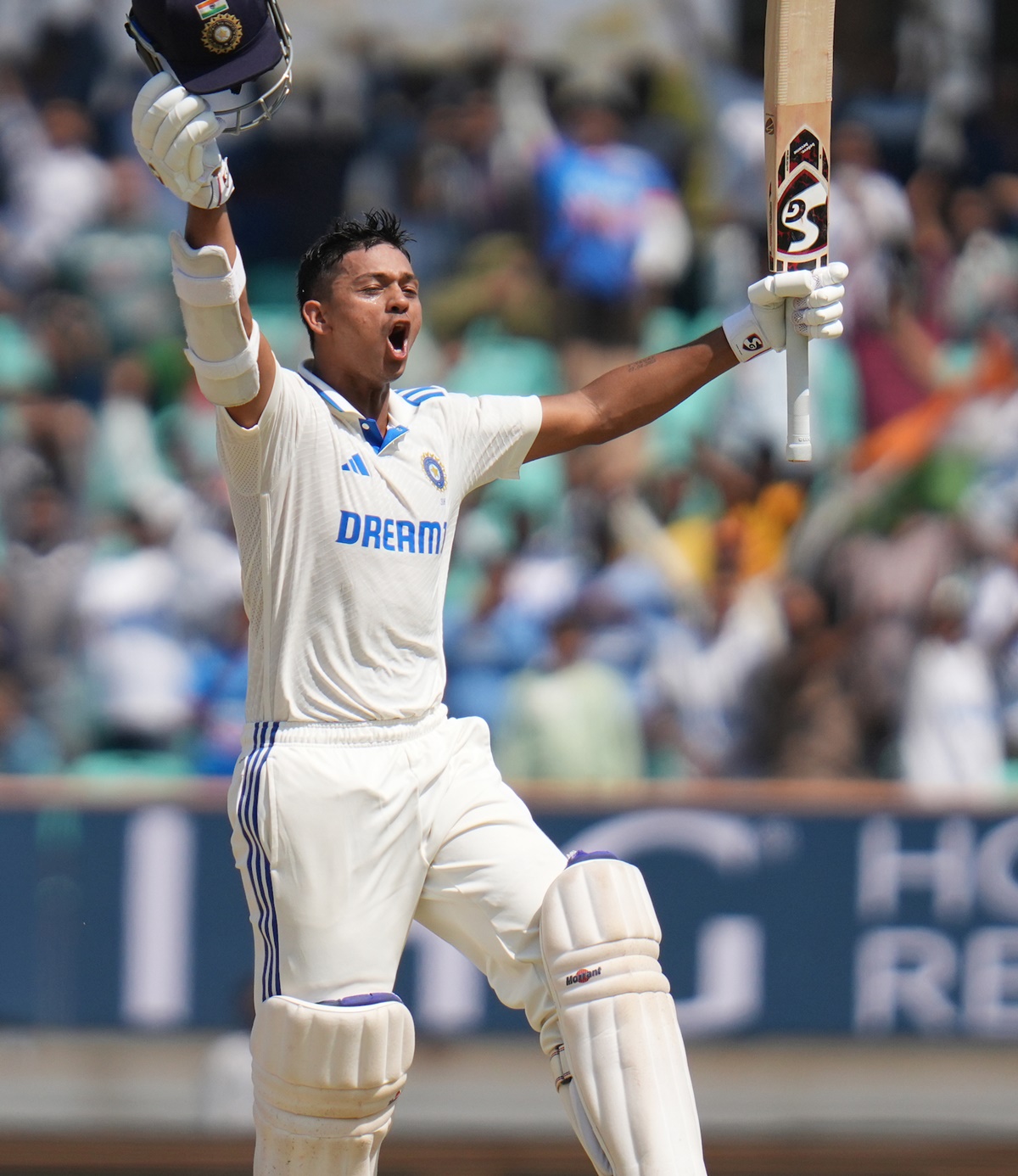 Lyon studying Jaiswal ahead of Border-Gavaskar Trophy