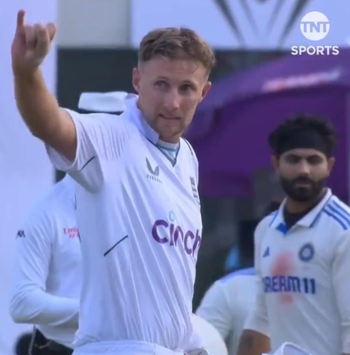 Joe Root