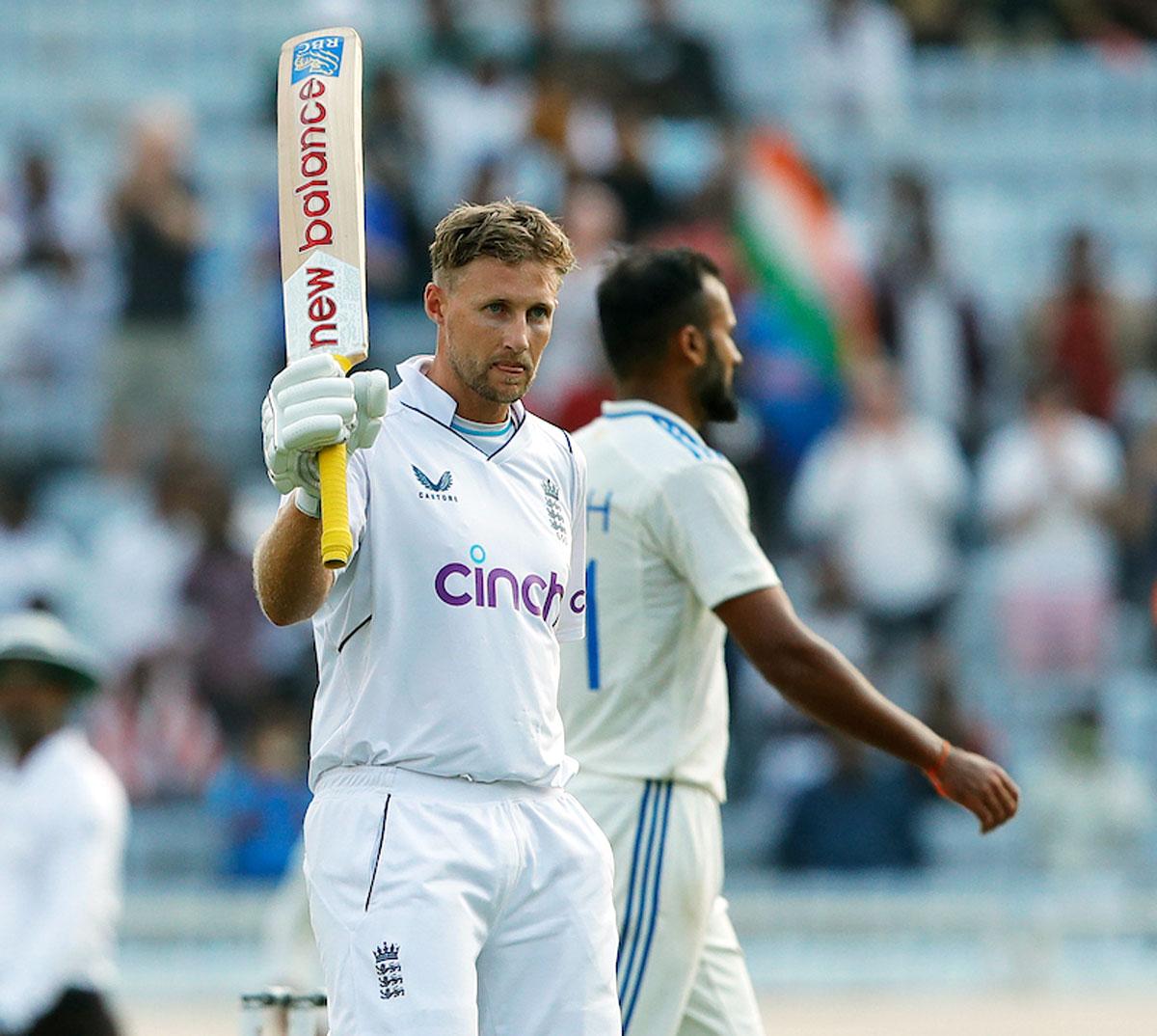 Joe Root