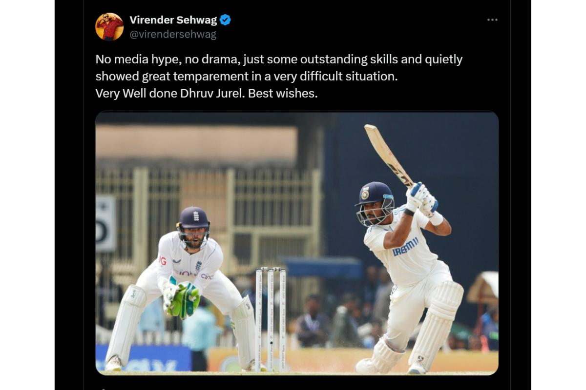 Sehwag