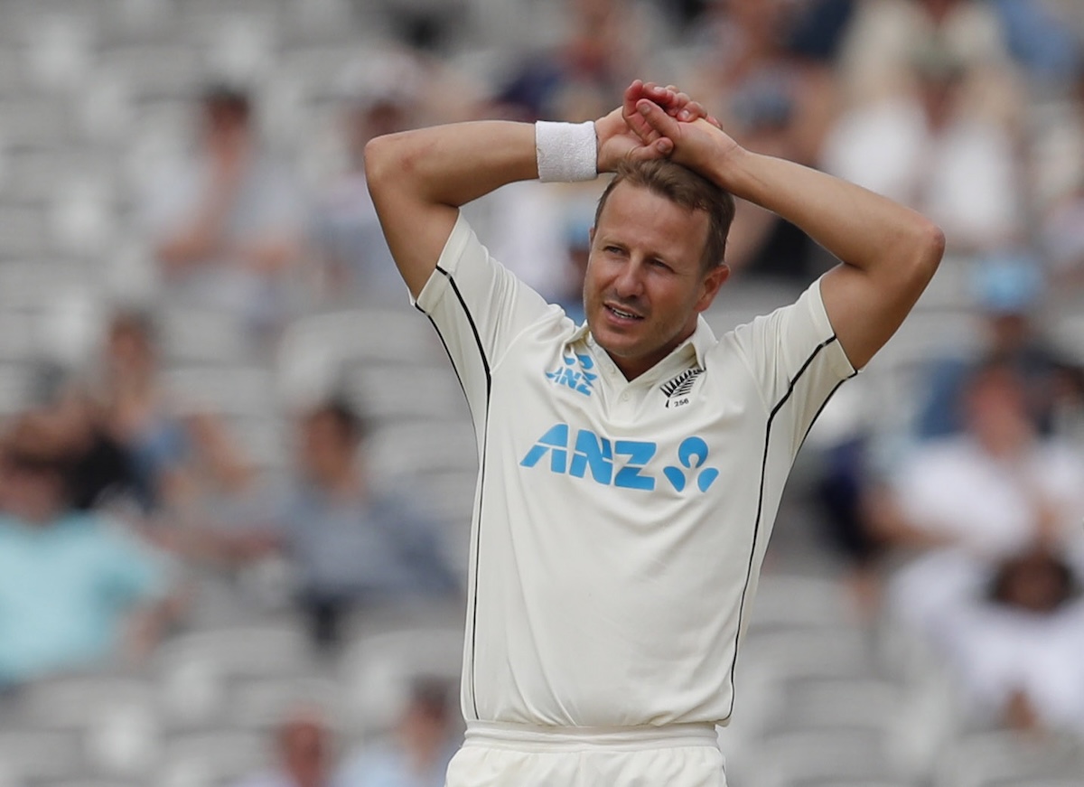 Will NZ recall retired Wagner for Christchurch Test?