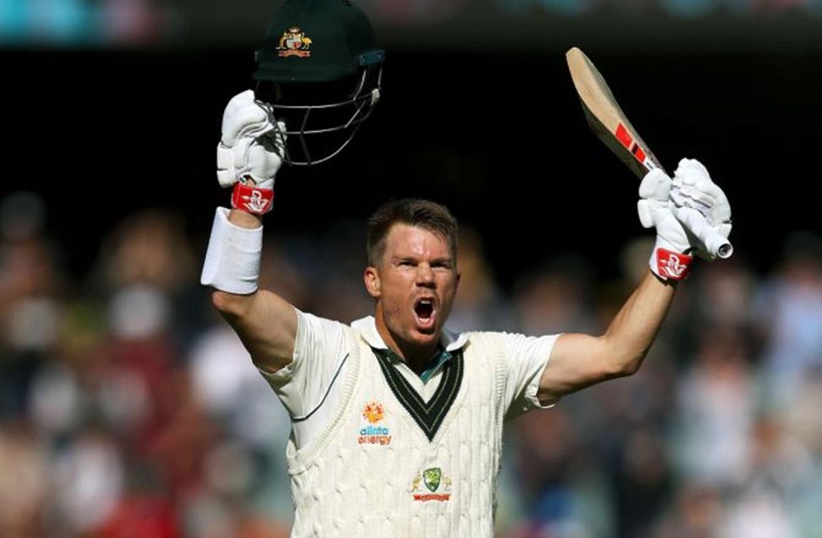 David Warner