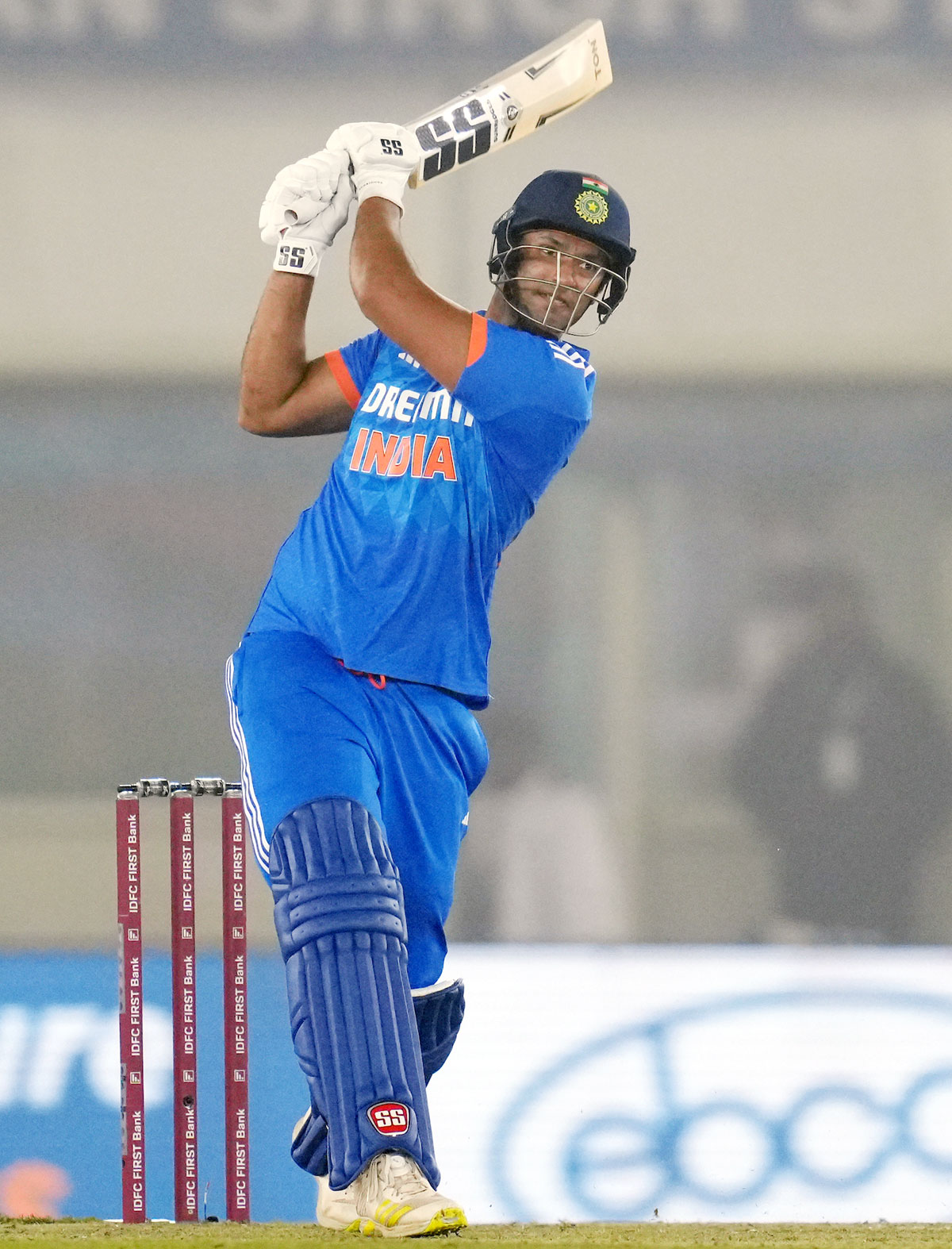Shivam Dube Is Now In T20 World Cup Mix