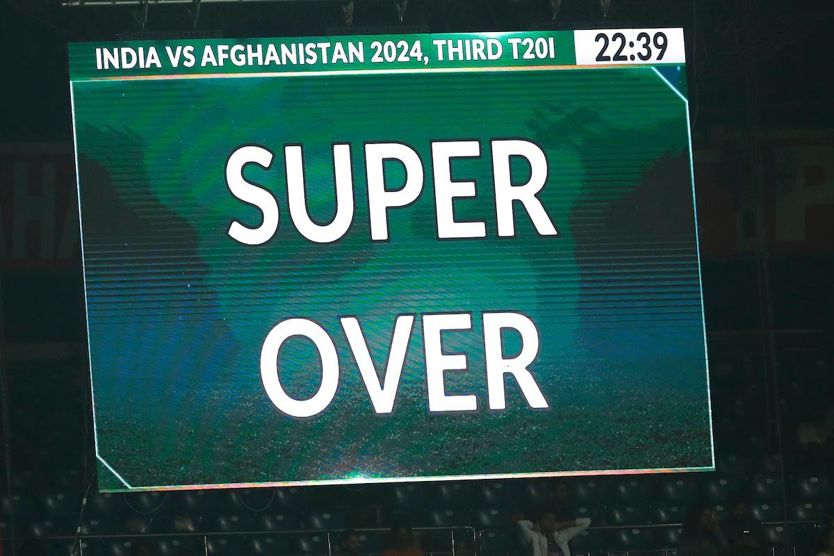 Super Over