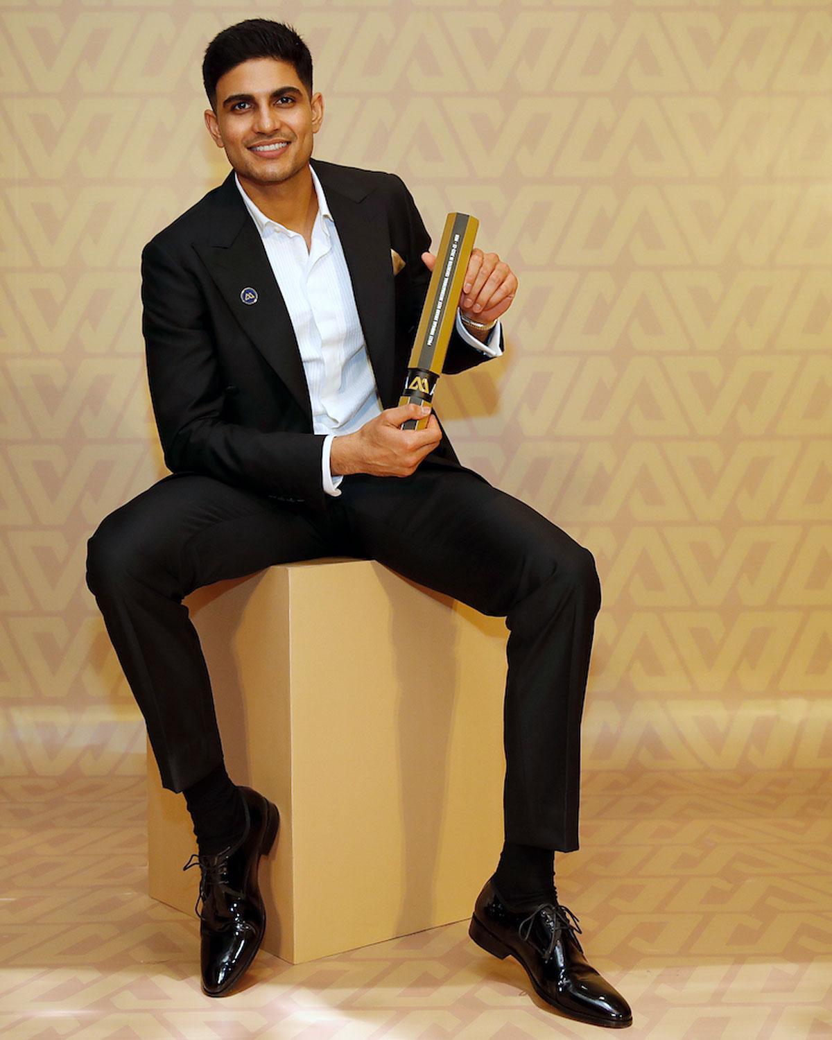 BCCI Awards: Meet The Winners! - Rediff Cricket