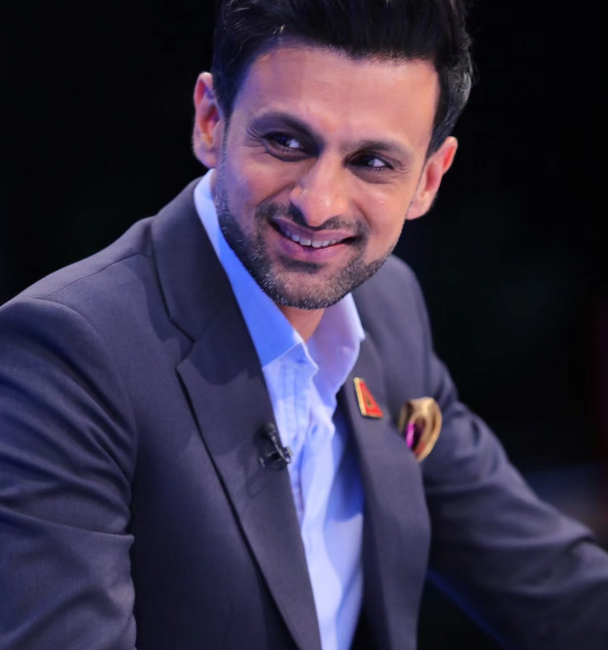 Shoaib Malik