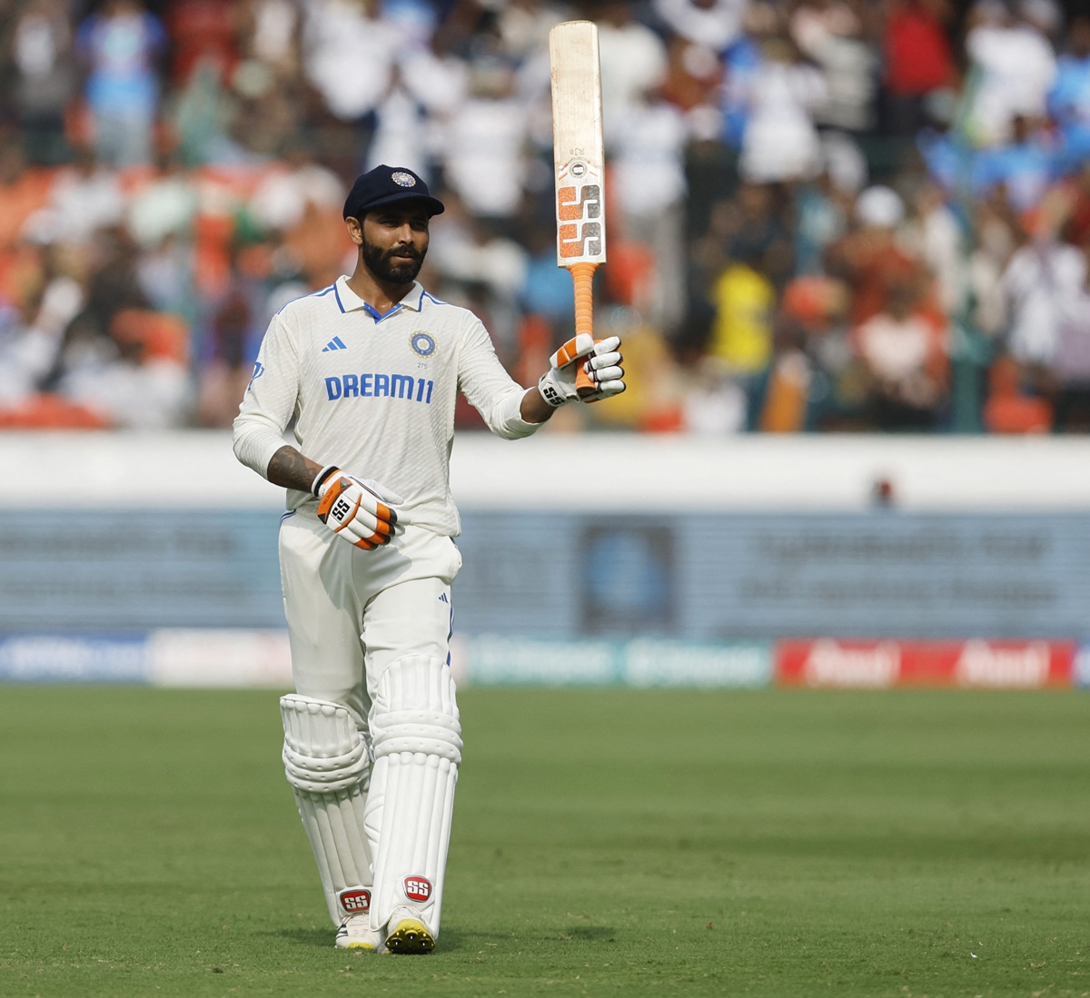 Ravindra Jadeja