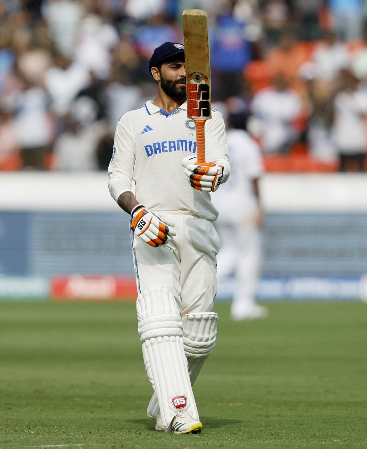 Ravindra Jadeja