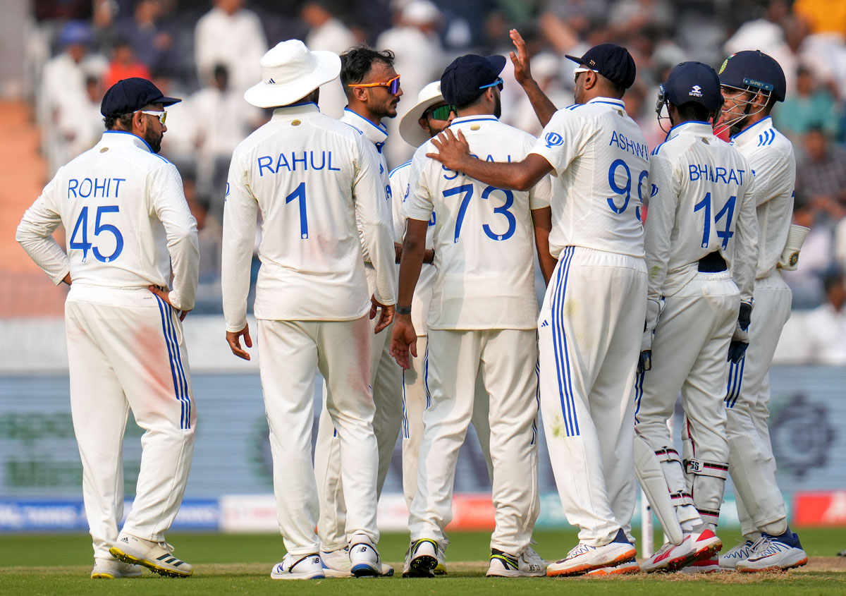 India's bowling coach reveals plan to tame England's lead - Rediff Cricket