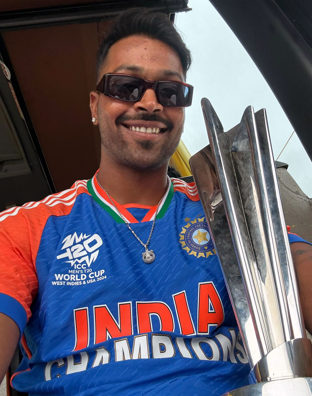 Hardik Pandya