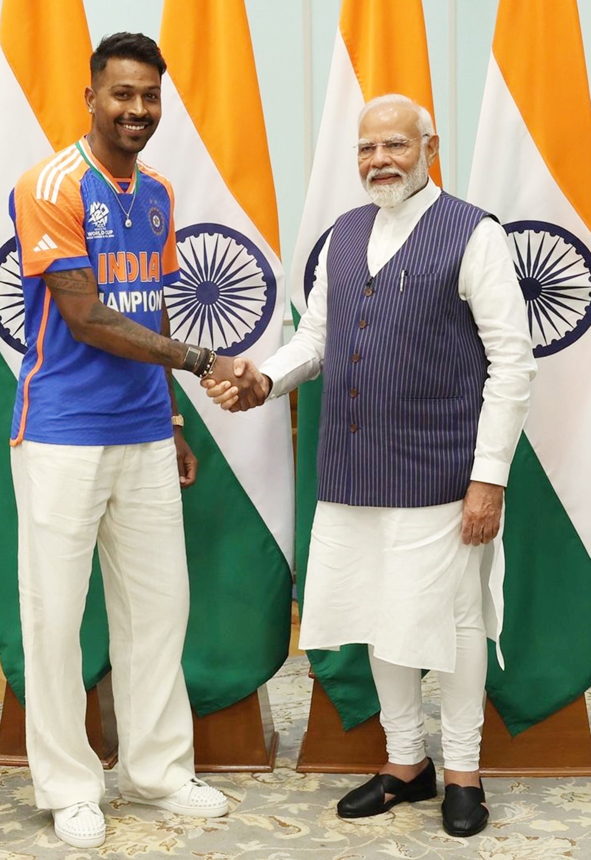 Hardik Pandya