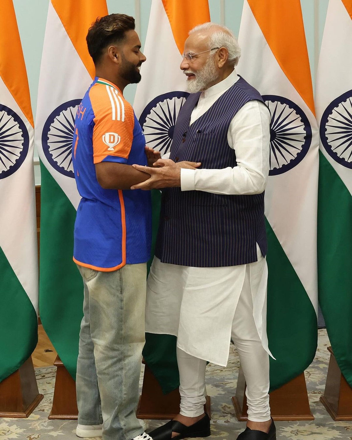 Rishabh Pant