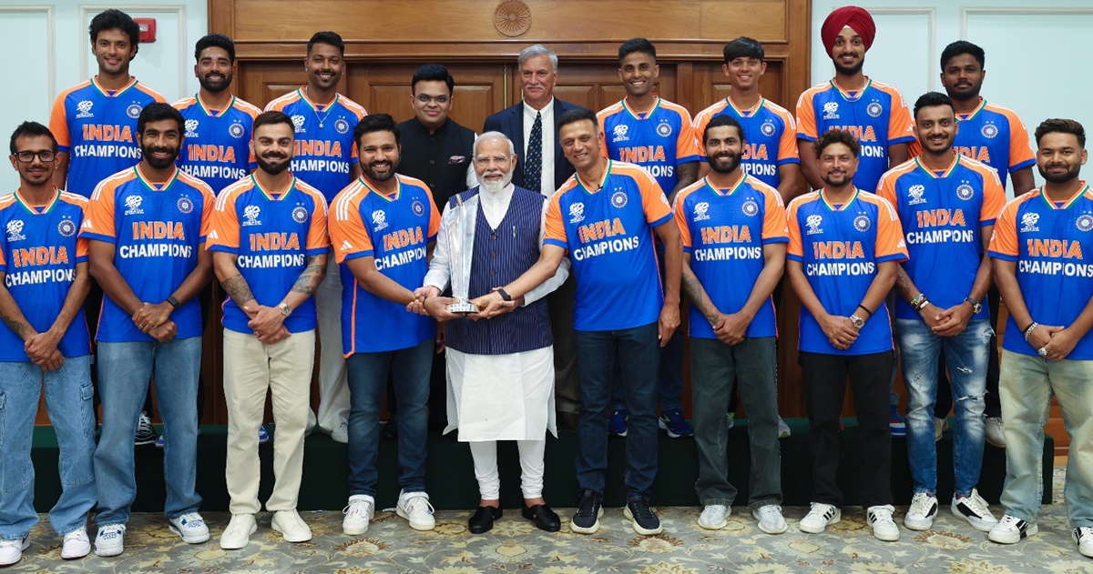 Team India