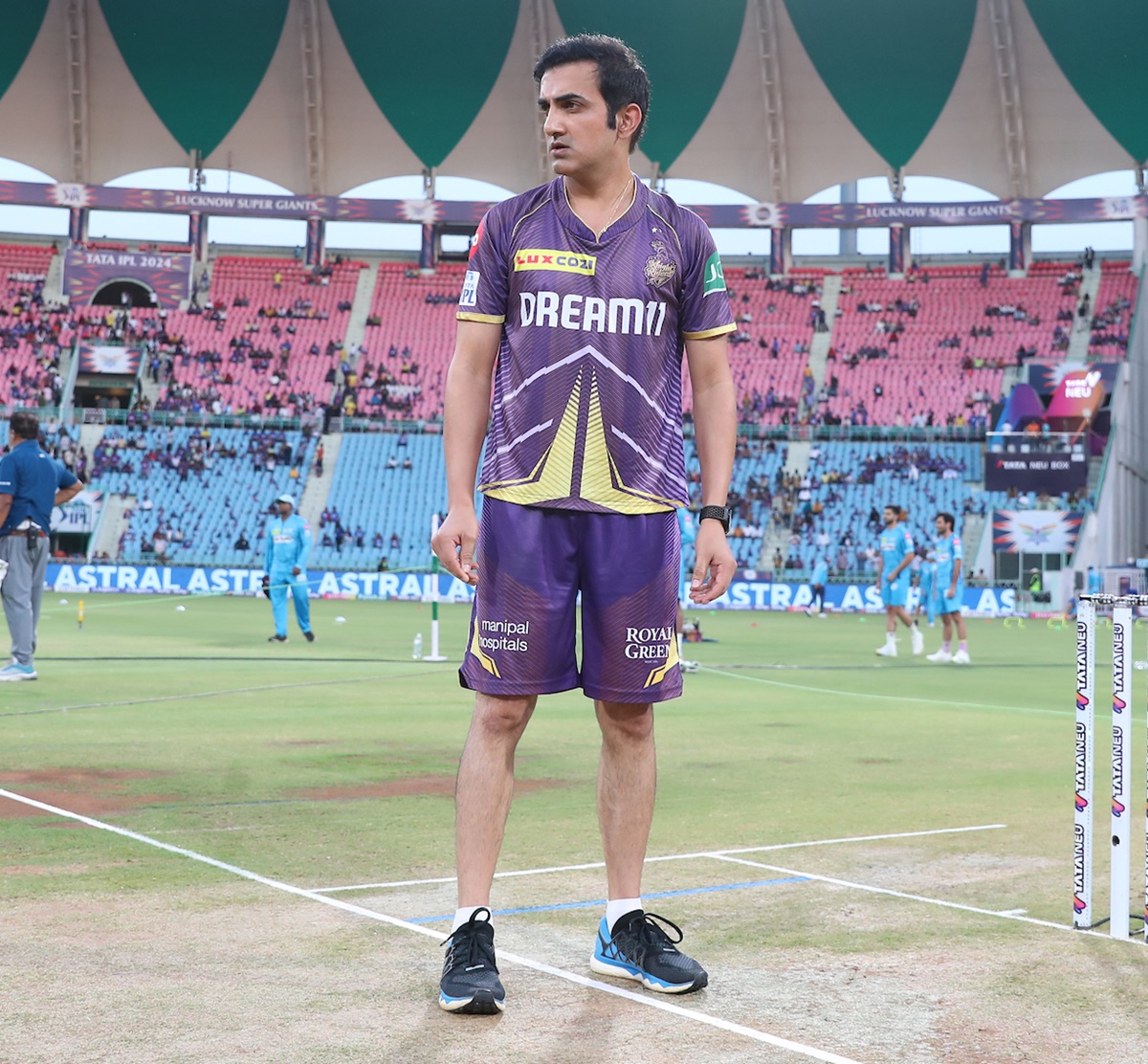 Gautam Gambhir