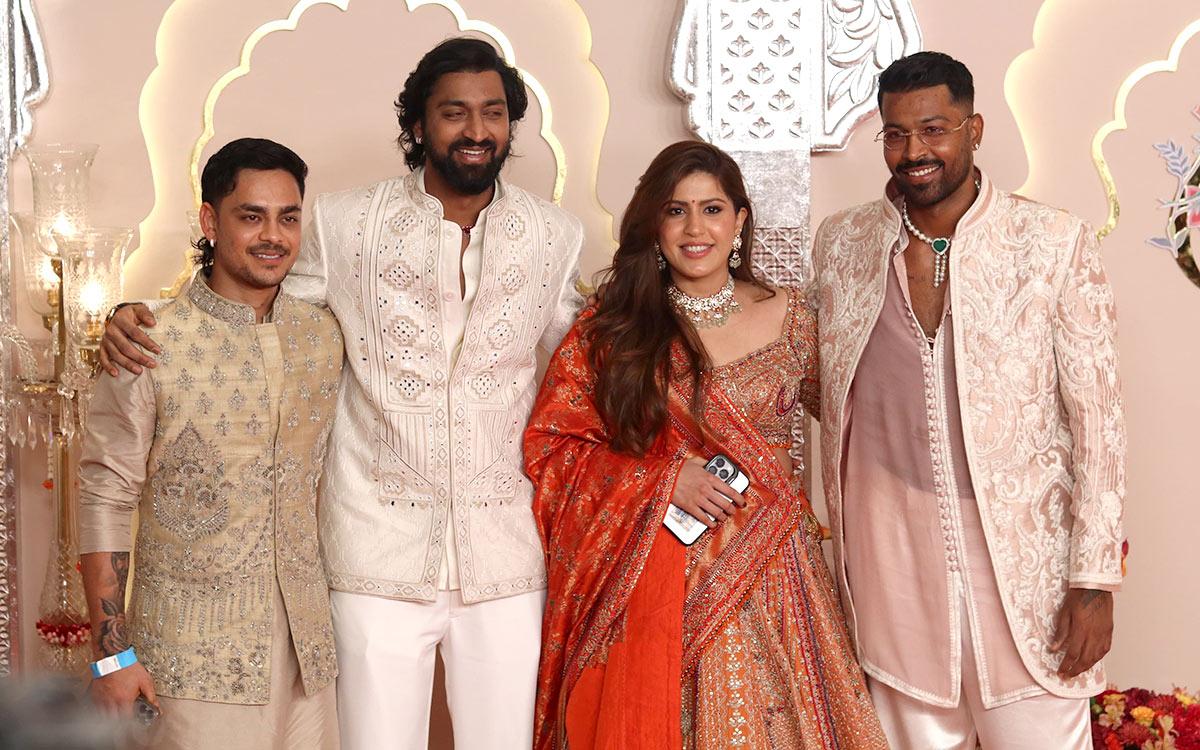 Hardik Pandya