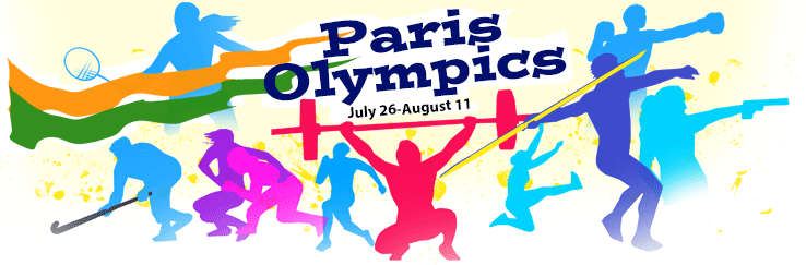 Paris Olympics 2024