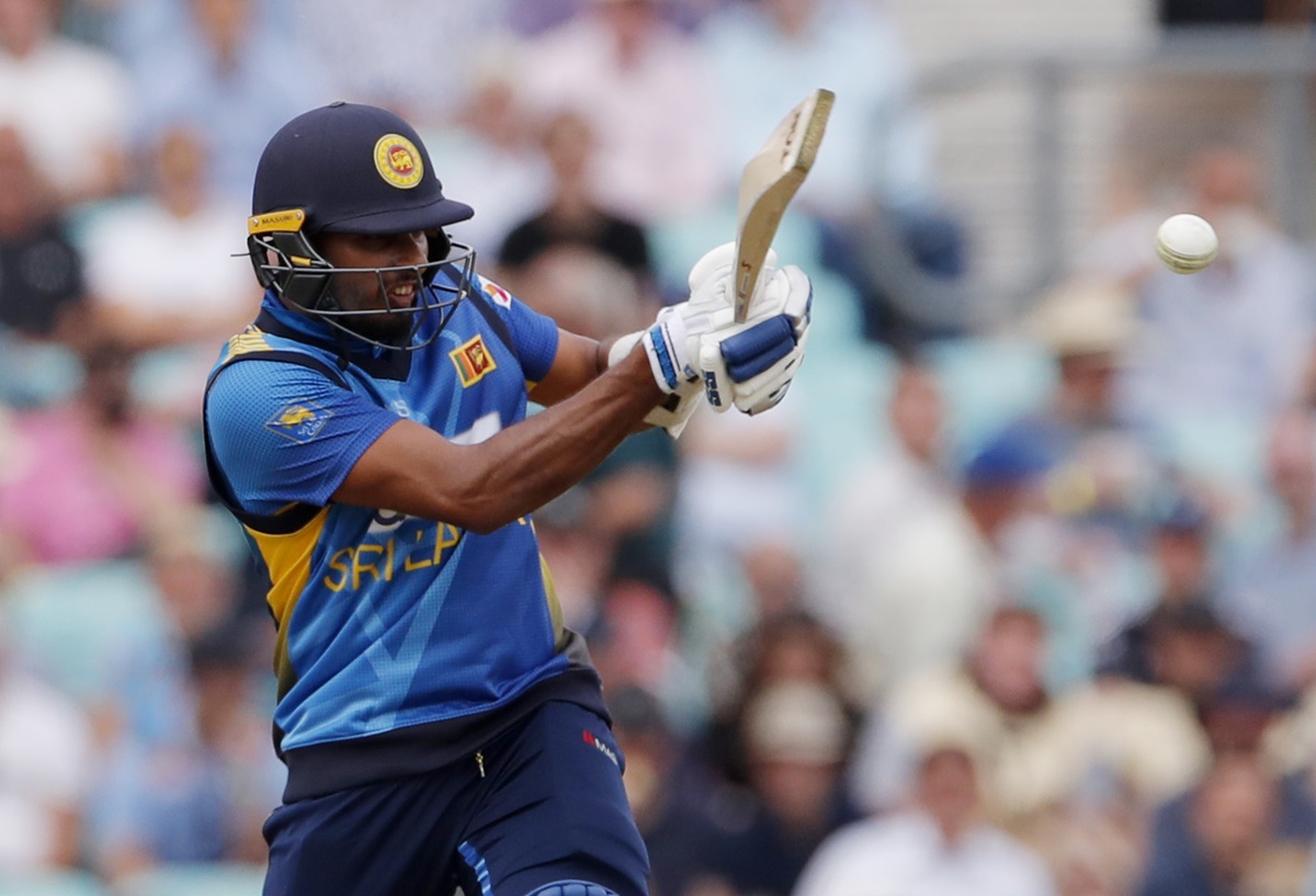 Dasun Shanaka excelled with bat and ball as Sri Lanka beat Ireland by 41 runs in their T20 World Cup warm-up game in Lauderhill (USA) on Friday.