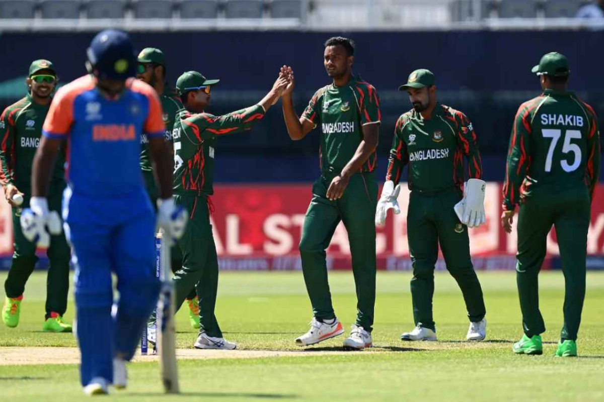 Big blow for Bangladesh ahead of India tour