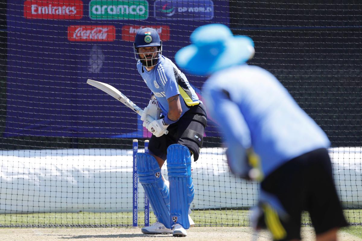 Hardik Pandya