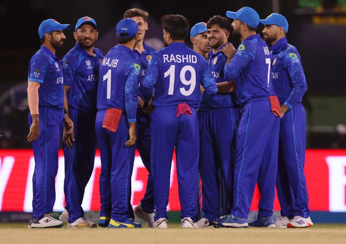 Afghanistan beat New Zealand in their last match and a win on Friday will see them book a spot in the Super 8