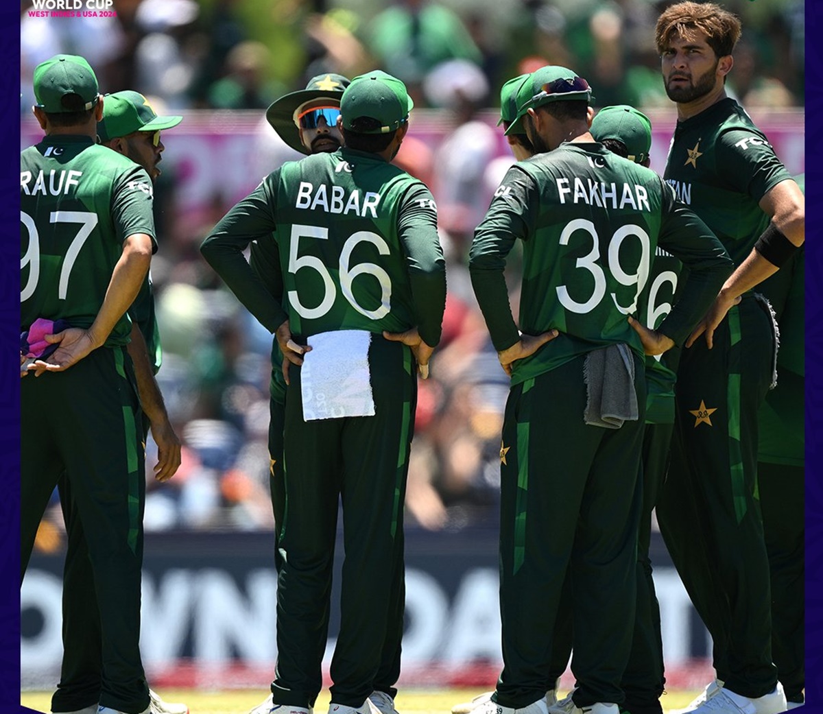 Last edition's finalists Pakistan began their T20 World Cup 2024 campaign on a horrible note, losing to the United States in the Super Over, and will take on India on a pitch at the Nassau County stadium that remains challenging to bat on.