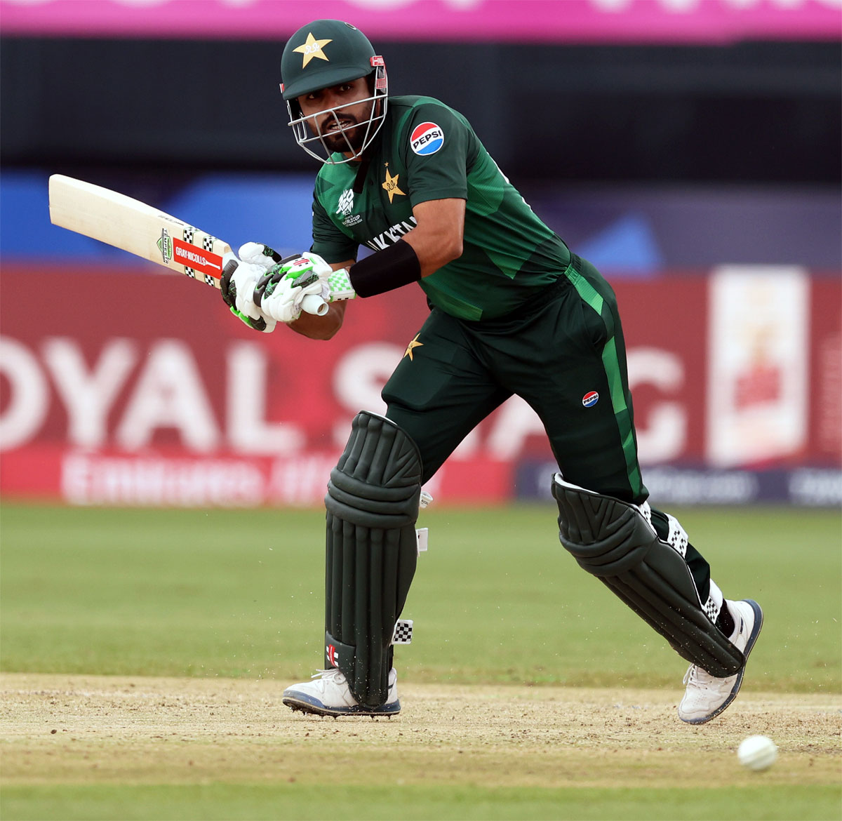 Babar Azam