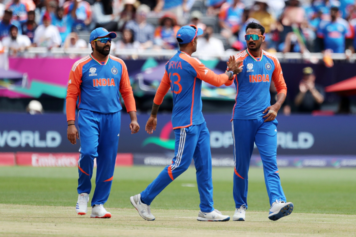 India will look to win their first global title since 2013