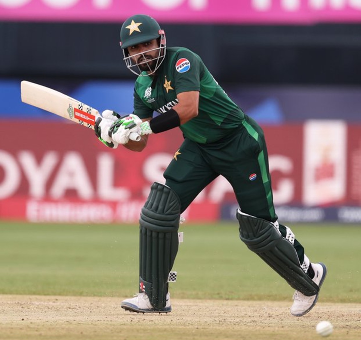 Babar Azam