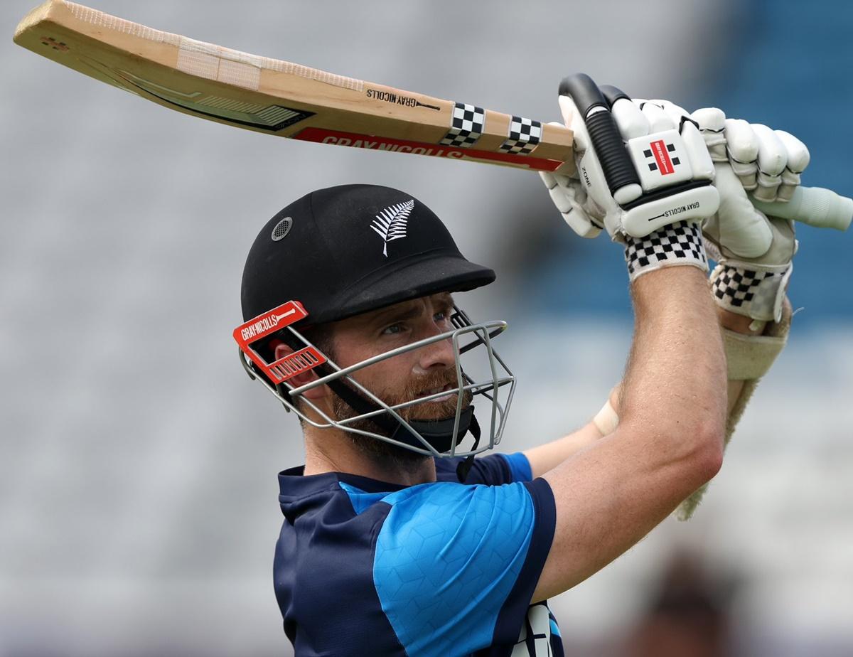 Kane Williamson