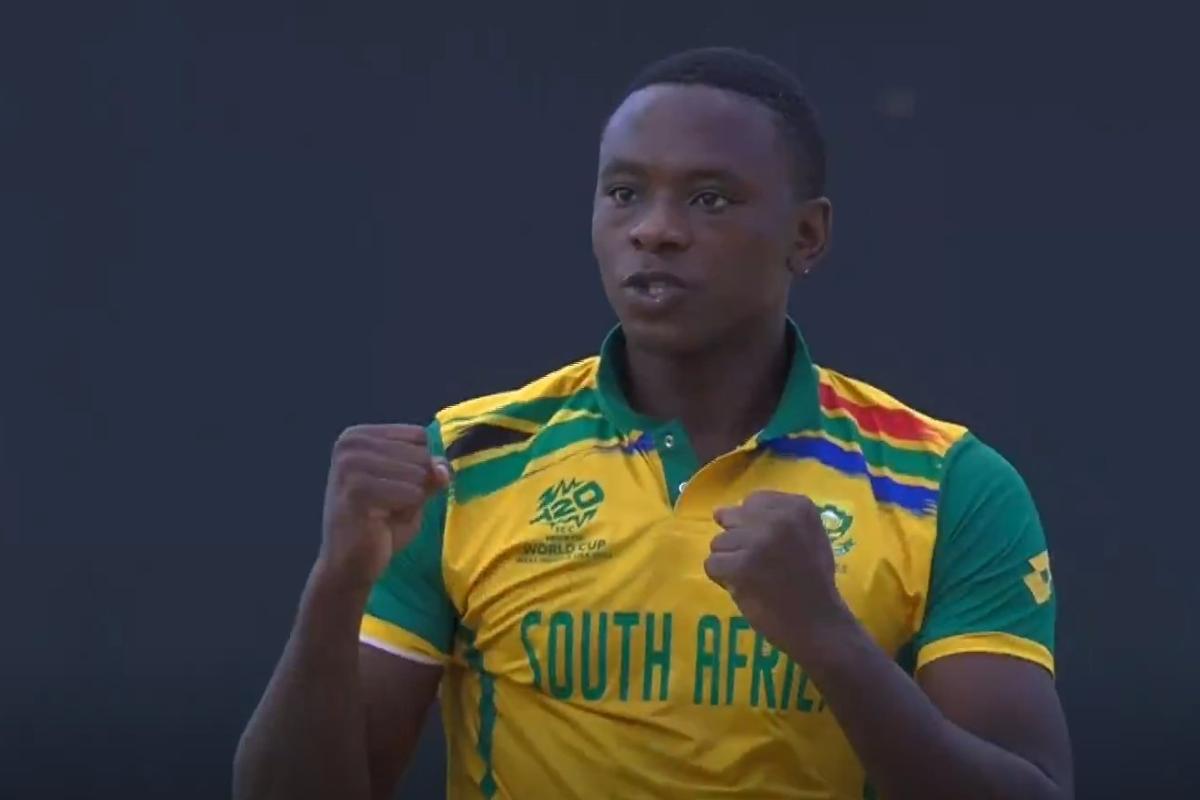 Rabada